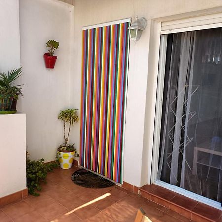 Precioso Apartamento Con Piscina Y Garage ปาโลมาเรส ภายนอก รูปภาพ