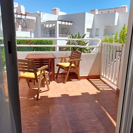Precioso Apartamento Con Piscina Y Garage ปาโลมาเรส ภายนอก รูปภาพ