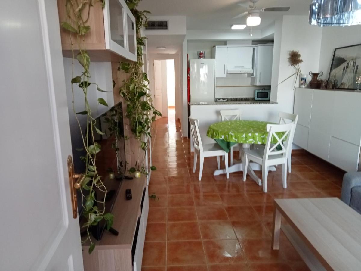 Precioso Apartamento Con Piscina Y Garage ปาโลมาเรส ภายนอก รูปภาพ