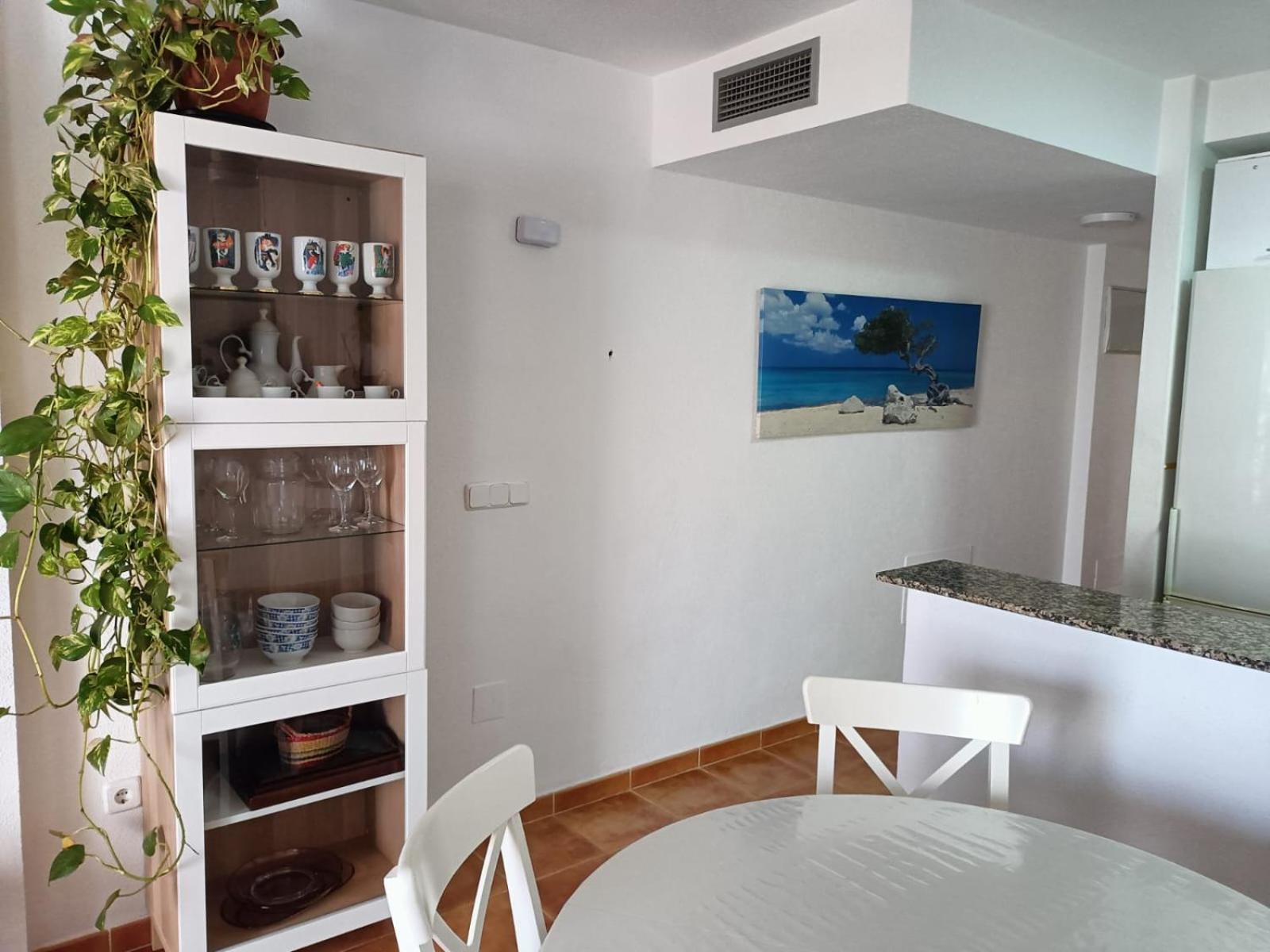 Precioso Apartamento Con Piscina Y Garage ปาโลมาเรส ภายนอก รูปภาพ
