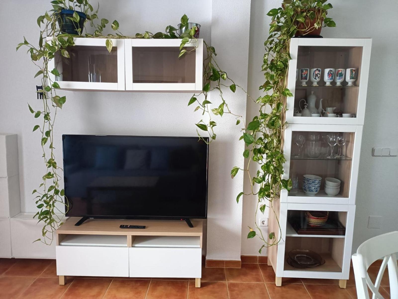 Precioso Apartamento Con Piscina Y Garage ปาโลมาเรส ภายนอก รูปภาพ