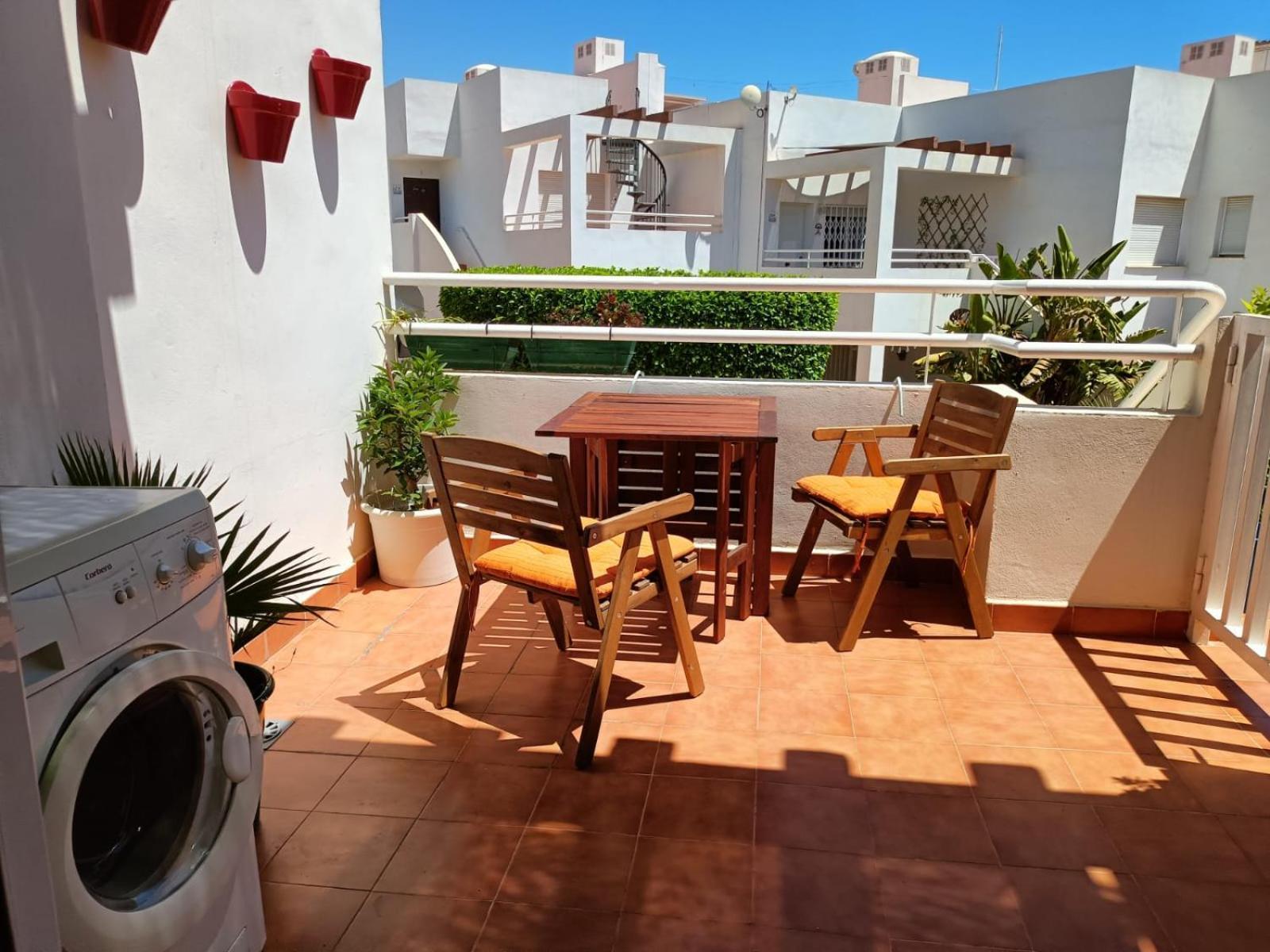 Precioso Apartamento Con Piscina Y Garage ปาโลมาเรส ภายนอก รูปภาพ