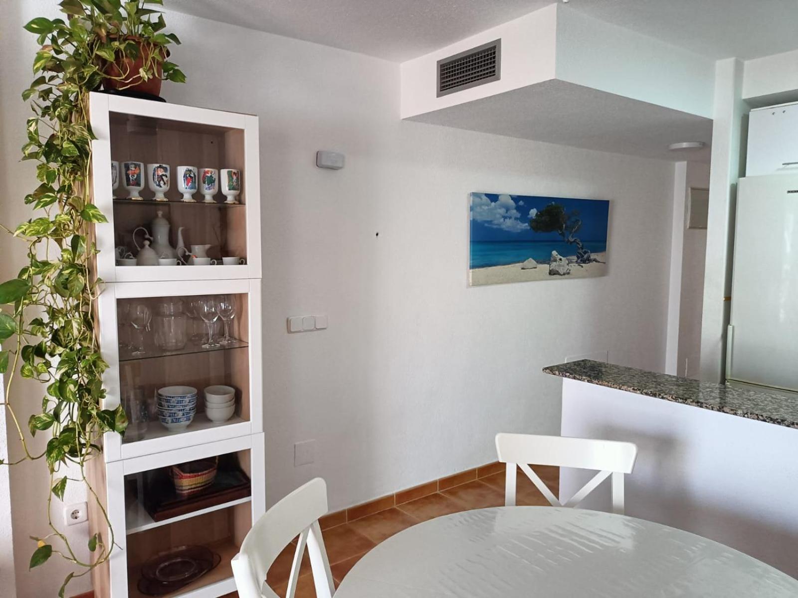 Precioso Apartamento Con Piscina Y Garage ปาโลมาเรส ภายนอก รูปภาพ