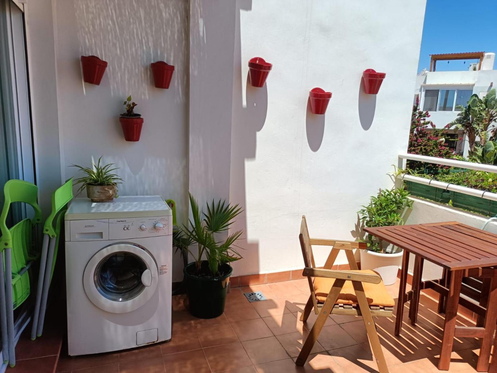 Precioso Apartamento Con Piscina Y Garage ปาโลมาเรส ภายนอก รูปภาพ