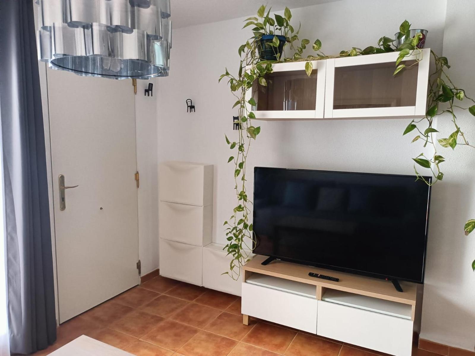 Precioso Apartamento Con Piscina Y Garage ปาโลมาเรส ภายนอก รูปภาพ