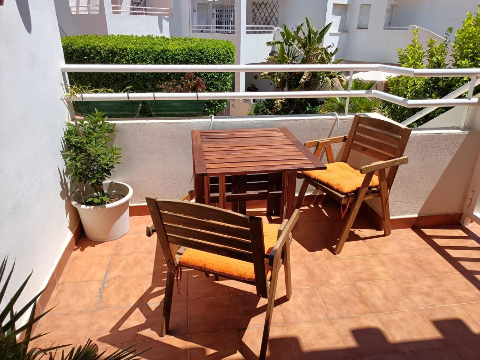 Precioso Apartamento Con Piscina Y Garage ปาโลมาเรส ภายนอก รูปภาพ