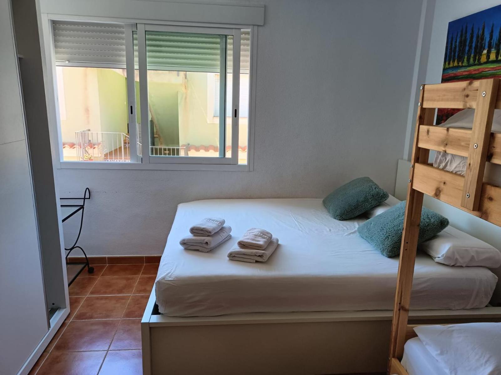 Precioso Apartamento Con Piscina Y Garage ปาโลมาเรส ภายนอก รูปภาพ
