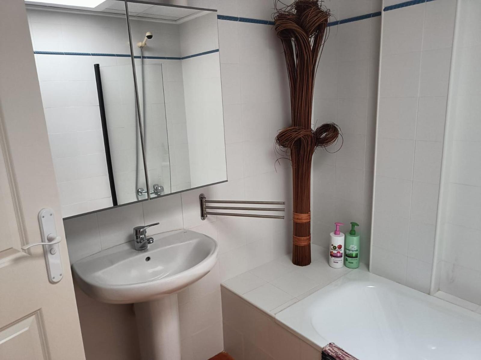 Precioso Apartamento Con Piscina Y Garage ปาโลมาเรส ภายนอก รูปภาพ